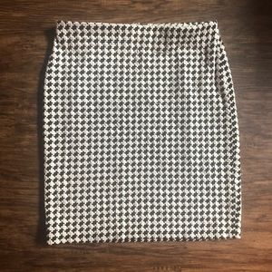 Philosophy Pencil Skirt Size 12